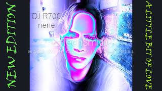 New Edition _ A Little Bit Of Love Extended 12¨  subtitulado x DJ R700 Un Poco De Amor siuuuuuuuuuuu