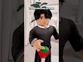 Mes parents préféraient ma sœur… 😭#shorts #berry #roblox