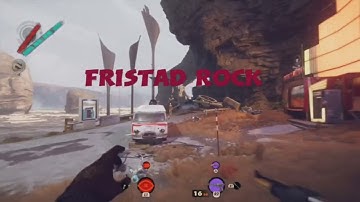 All Crank wheel Locations and Purposes (updated)