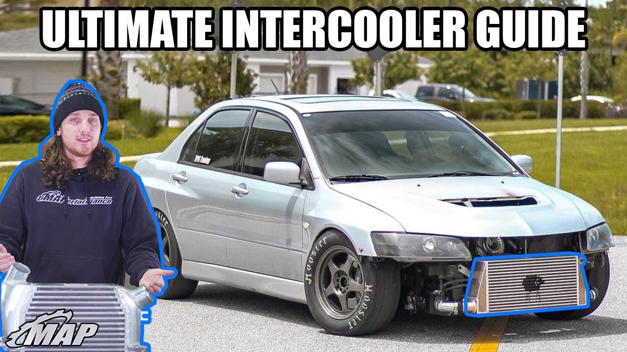 Пять главных вещей, на которые следует обратить внимание при выборе интеркулера