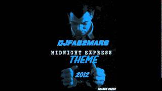 Midnight Express - End Theme Remix.