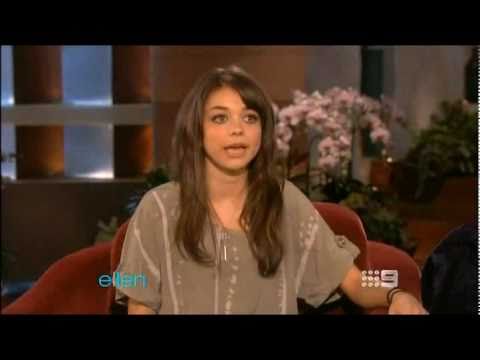 sarah hyland as molly sarah hyland ellen youtube sarah hyland as molly sarah hyland ellen youtube