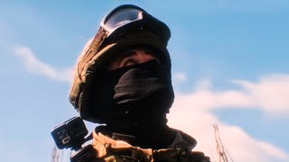 𝐀 𝐛𝐫𝐨𝐤𝐞𝐧 𝐦𝐚𝐧 𝐛𝐲 𝐰𝐚𝐫