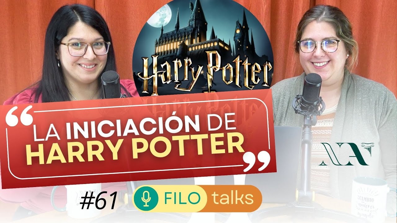 El Camino del Héroe y las Pruebas del Alma - FILOtalks N° 61
