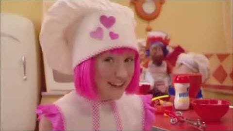 Cooking by the book but everytime they say cake it gets worse