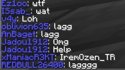 OP ServerCrasher Exploit! | Jigsaw 0.26 Devlog | Takes down almost all servers!