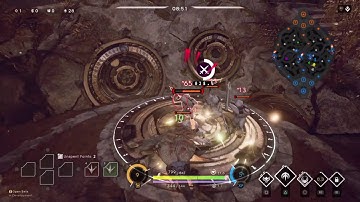 Paragon - Rampage Jungle (Monolith)