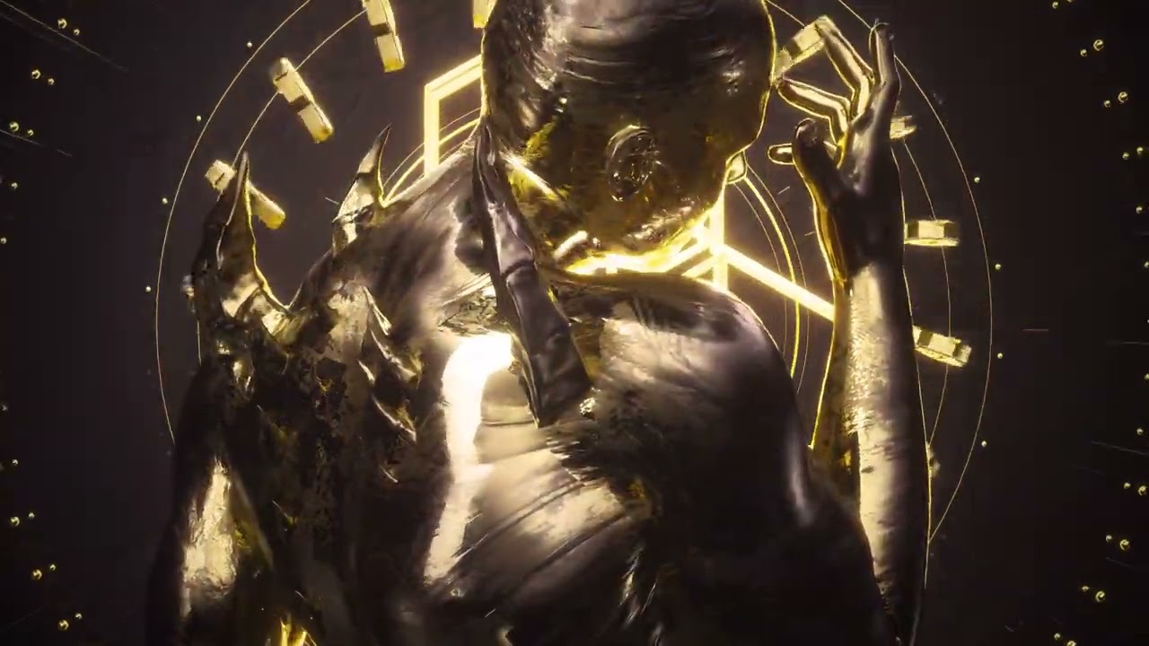 在 YouTube 上观看 CUTDWN - Heavy Handed Carnage | Devotions: Chapter 5 | Basscon Records