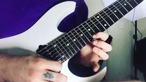 Metal lick Fast/Slow Speed Builder