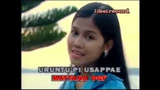 Lagu bugis tana ogi wanuakku (vokal tinggi) 