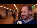 Bob Hoban about Hemp, Farm Bill 2018 - USA