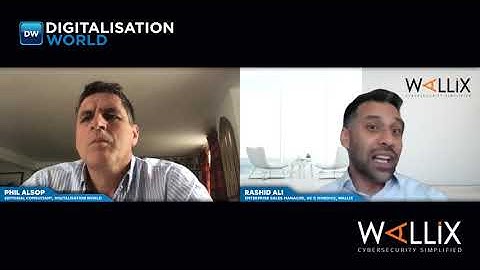 Security in the spotlight - Wallix