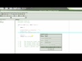 C Programming Tutorial # 7 - Inputting - Part 2 [HD]