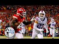 Should Tom Brady & Tyreek Hill Have Been Flagged in Their Divisional Round Games? | Rich Eisen Show