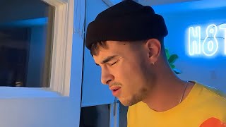 Kian Lawley Singing COMPILATION