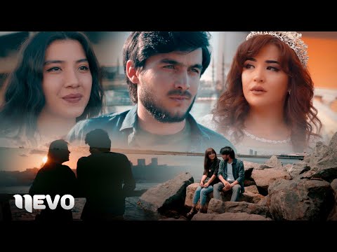 Oybek Abdurahmonov — Dilbarim (Official Music Video)