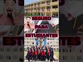 SEGURO INVISIBLE PARA ESTUDIANTES #estudiantes #dinero #cristianos #dominicano #rd #shortsfeed