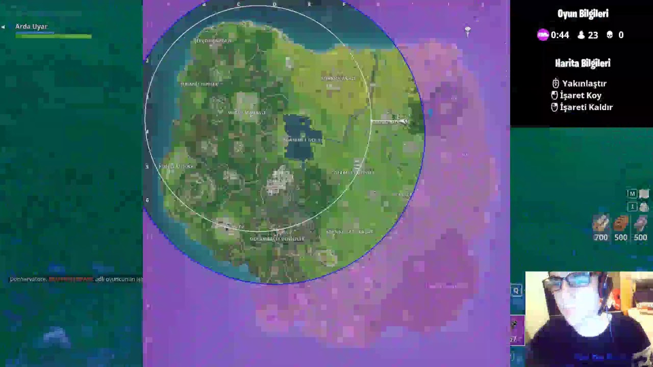 CSGO YOLDAŞ CANLI YAYIN SEA