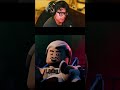 Lego Gotham: Fear vs. Truth in the Streets! #shorts