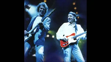 Dire Straits - Tunnel of love