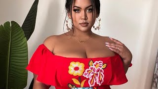 Most Beautiful American Models Uilani Biography | Wiki Facts | Short Biography | Instagram Stars