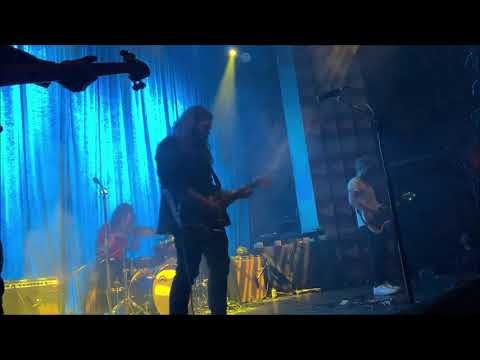 Duster - Live at The Regent Theater, DTLA 3/1/2020