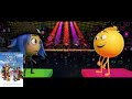 Blue Sky Studios Portrayed By The Emoji Movie 