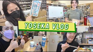 Traveler’s TOKYO, Kaweco Piston, Stationery Fest and more! A week at our warehouse by Yoseka Stationery 3,371 views 4 weeks ago 23 minutes