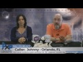 Free-Will & Morality | Johnny - Orlando, FL | Atheist Experience 21.24