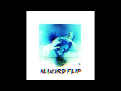 Illenium & Excision feat. I Prevail - Feel Something (ALUCVRD Flip)