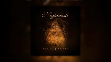 Nightwish - Noise (Lyrics)