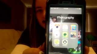 What's on my iPhone?? - Megan by 5 Girls 1 Life 18 views 9 years ago 8 minutes, 36 seconds