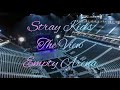 Stray Kids The View Empty Arena Effect