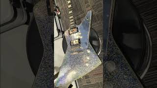Epiphone Lizzy Hale Explorer at Guitar Center!