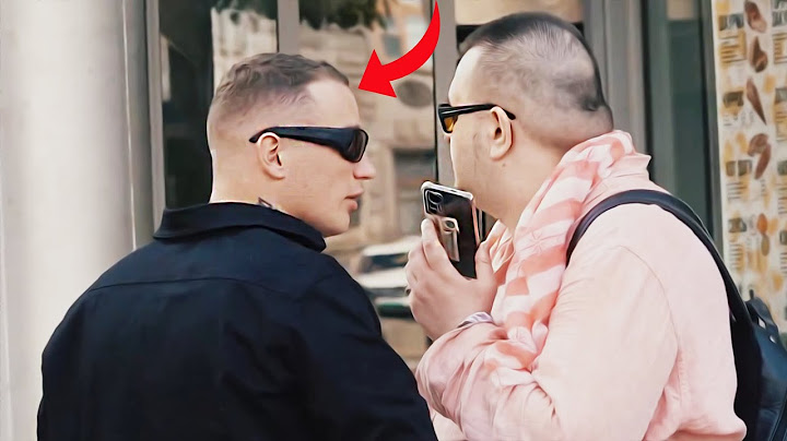 НАРВАЛСЯ НА ОПАСНОГО БАНДИТА ИЗ ФСБ / ЛЮТЫЙ РЕШАЛА / EDWARD BIL ПРАНК
