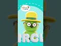 @ThePrimroseFriends Chicken Nuggest Song  | Learning Shapes with Nursery Rhymes for Kids #learn