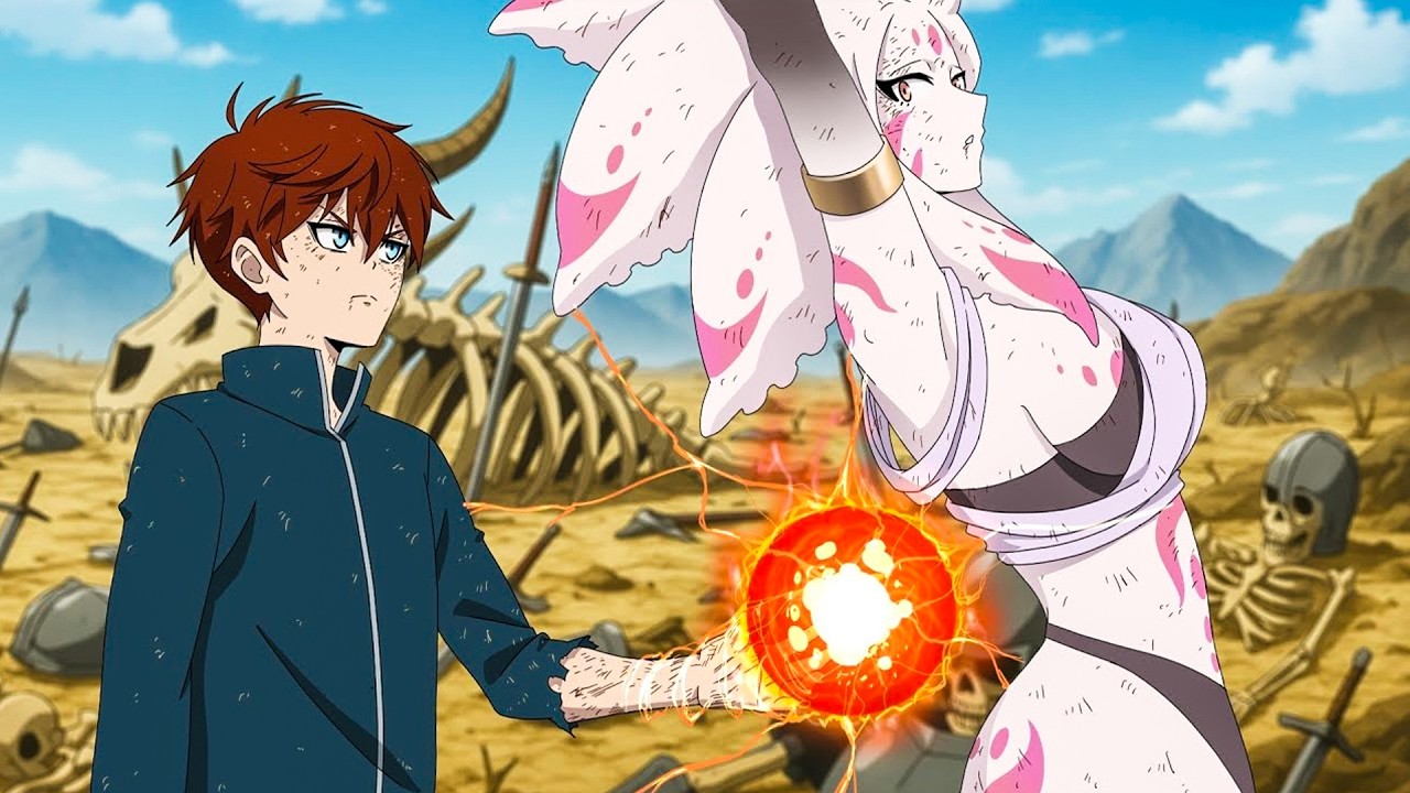 Der Stärkste König Wird Als Schwaches Baby Wiedergeboren, Aber Wird Zum Mächtigsten Zauberer