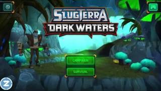 [ANDROID GAME] Slugterra : Dark Waters - Gameplay screenshot 4