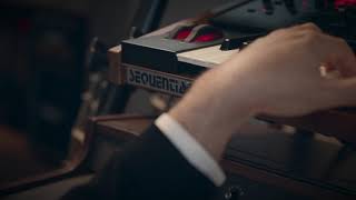 Sleeper Sounds Tour: Dave Smith Instruments Prophet 6