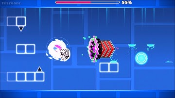 WIP Layout by Geogamer12 - Extermination