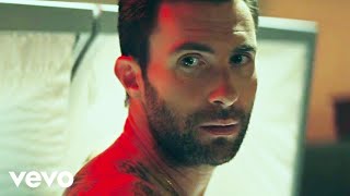 Maroon 5 - Wait [8D]