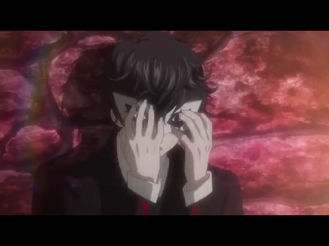 Mask Off Persona 5 Ft Future Youtube Mask Off Persona 5 Ft Future Youtube