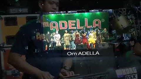 Om adella sebening embun reza sugiarto