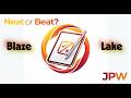 Neat or Beat Episode #1: Two iPad Apps