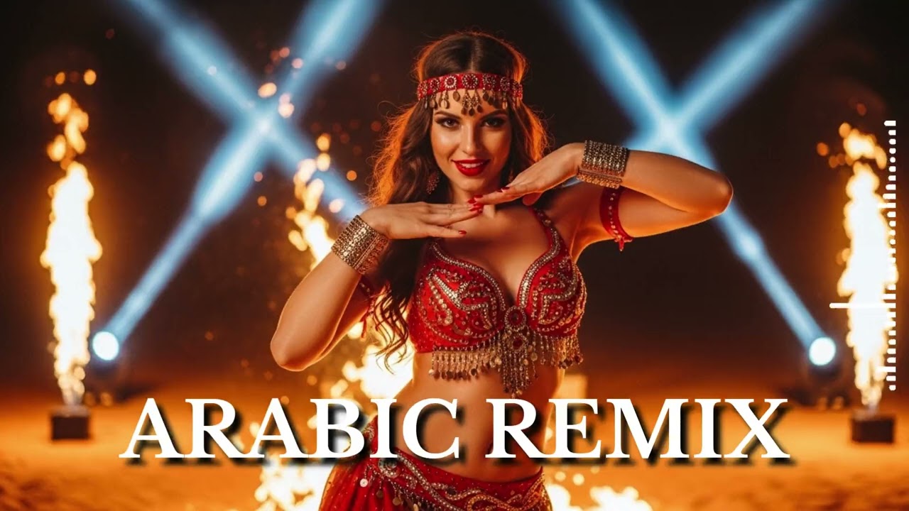 Desert Festival EDM – Dunes of Fire