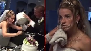 r/AmITheA--Hole My Husband Threw Wedding Cake in my Face