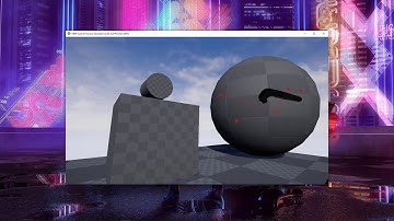 VREP Docs: 3 - Gripping Fundamentals