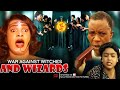 War Against Witches And Wizards - Nigerian Movie