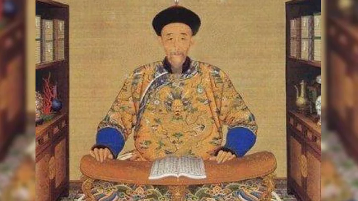 Emperor Kangxi—Most Learned Emperor in Chinese History - DayDayNews