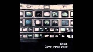 Sole- Self Inflicted Wounds